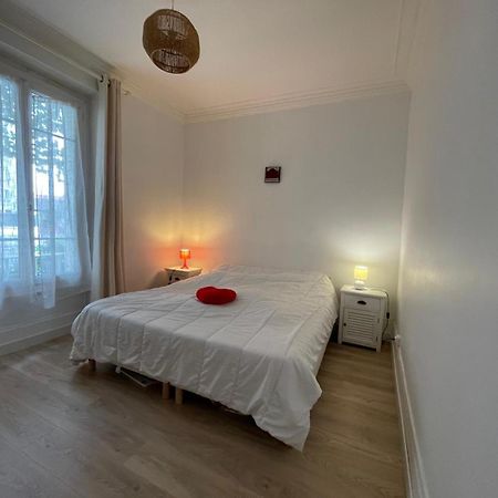 شقة Boulogne 3 Pieces Avec Terrasse المظهر الخارجي الصورة